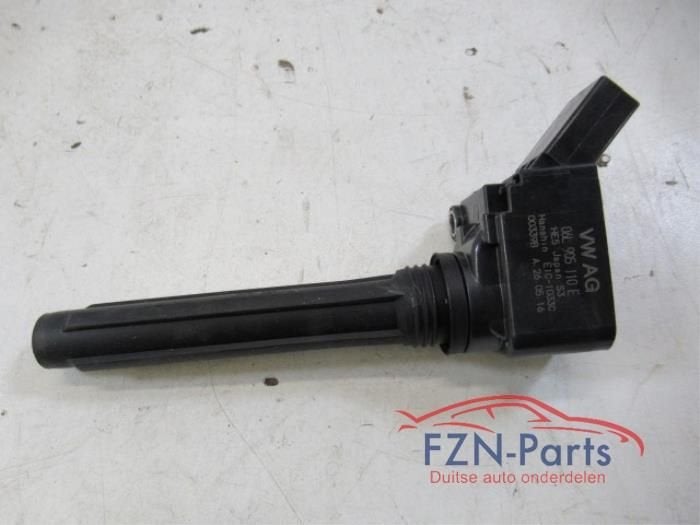 Bobine Seat Leon (22739030), Enlèvement ou Envoi, Utilisé
