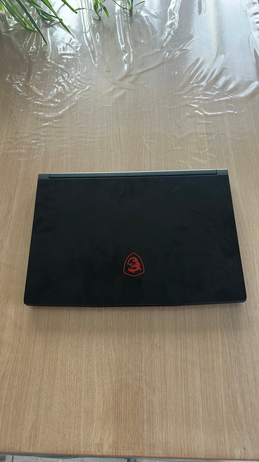 MSI Thin GF63 12UC, Informatique & Logiciels, Ordinateurs portables Windows, Qwerty, 16 pouces, Comme neuf, Enlèvement