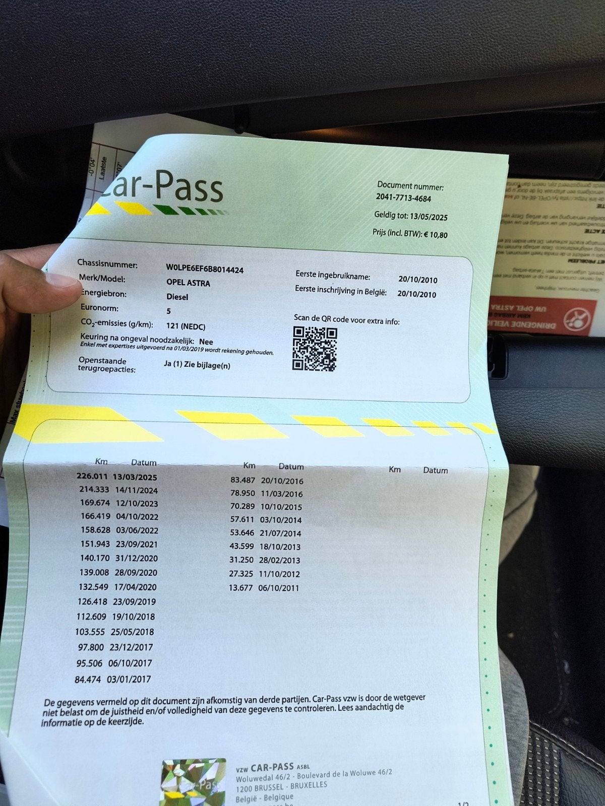 opel astra j EXPORT., Auto's, Opel, Euro 5, Zwart, Parkeersensor, Leder en Stof
