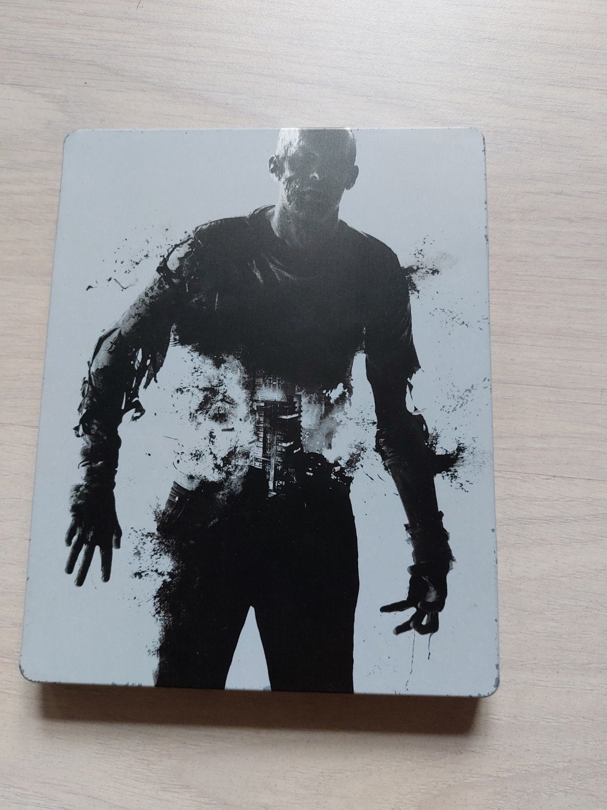 Steelbook resident evil, Games en Spelcomputers, Games | Sony PlayStation 3, Ophalen