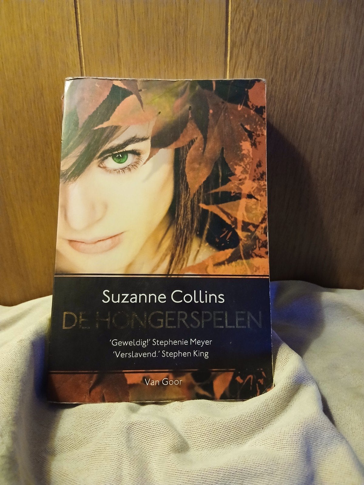 leesboeken, Boeken, Fantasy, Ophalen of Verzenden
