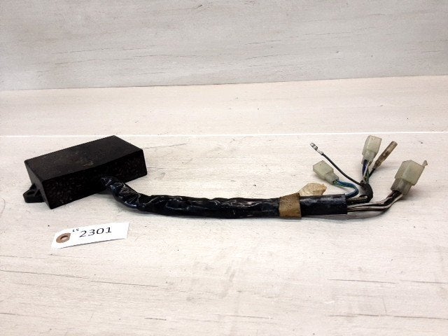 DR800 1990 - 1999 Suzuki CDI D1-53611, Motos
