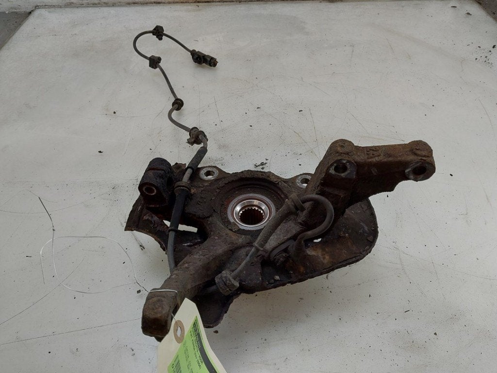 FUSEE RECHTS VOOR Fiat Panda (169) (|51857220|), Auto-onderdelen, Dhr. J. Ham, Gebruikt, Administratie@autoham.nl, Fiat