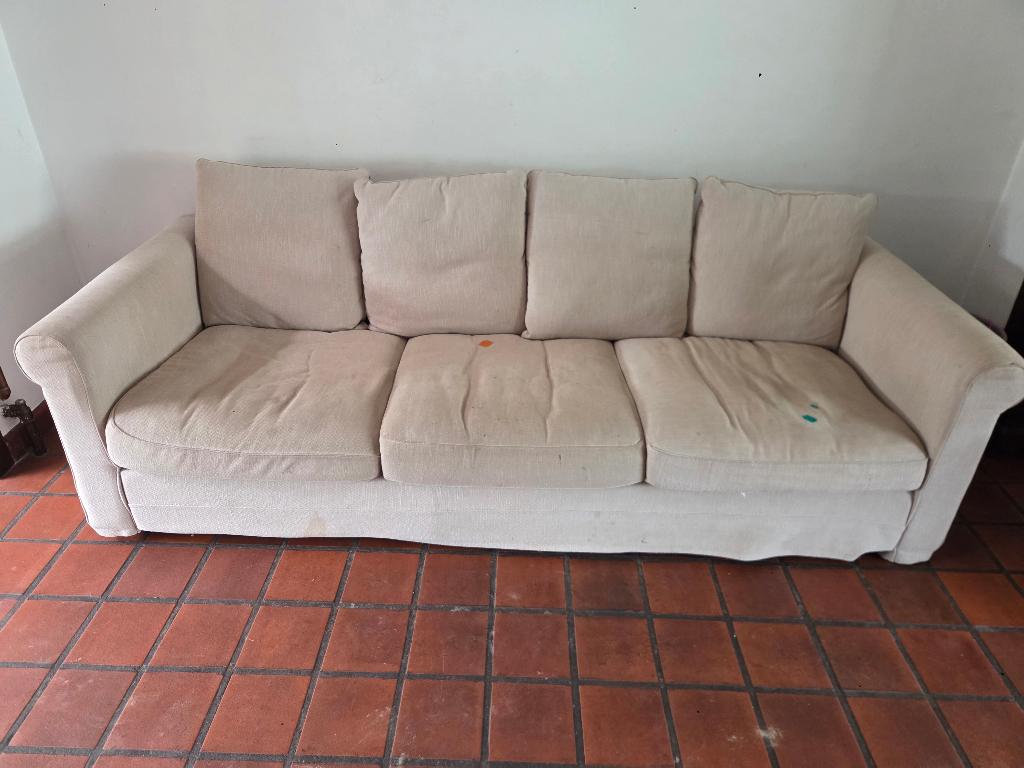 Inboedel gratis, Huis en Inrichting, Complete inboedels, Ophalen
