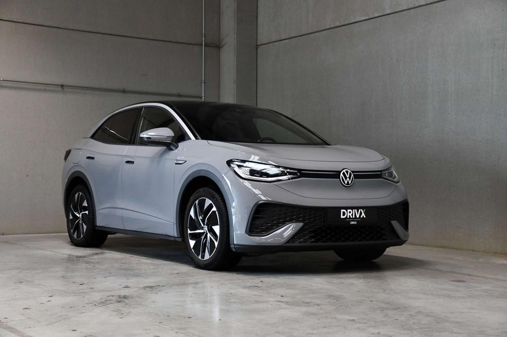 Volkswagen ID.5 77 kwh| PRO PERFORMANCE | HEAD-UP DISPLAY |, Autos, Argent ou Gris, Achat, ID.5, Alcantara