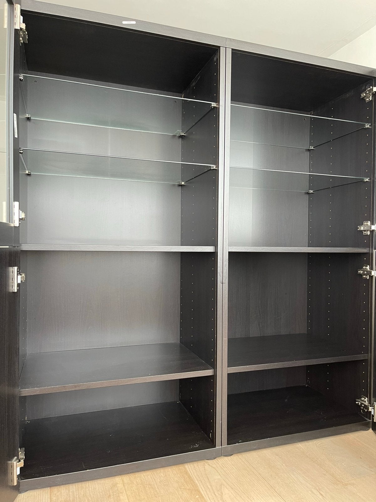Ikea Besta kast, Huis en Inrichting, Ophalen, Zo goed als nieuw