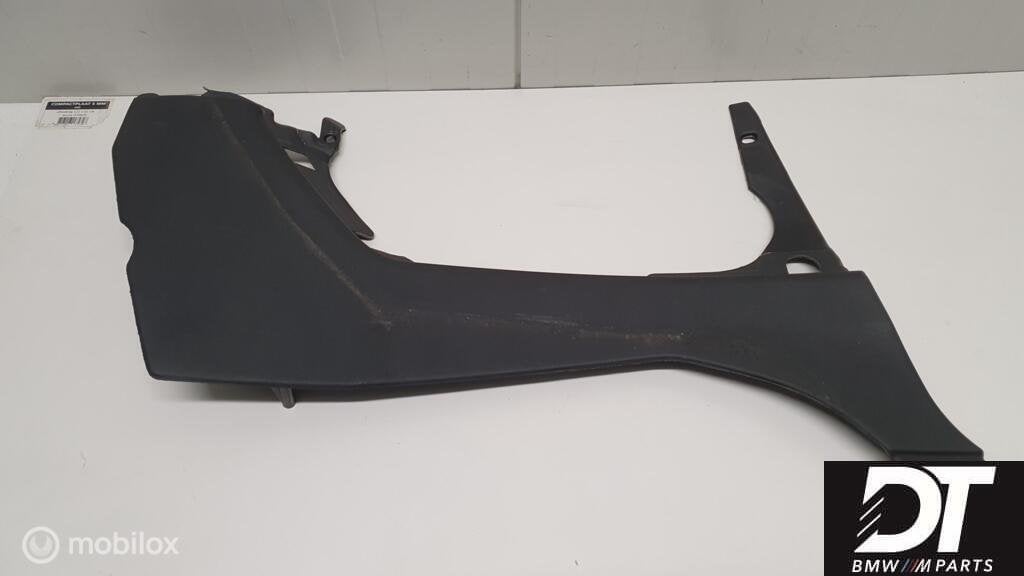 Achterpaneel links BMW 3-serie Cabrio E46 51438240971, Enlèvement ou Envoi, Utilisé, BMW, BMW