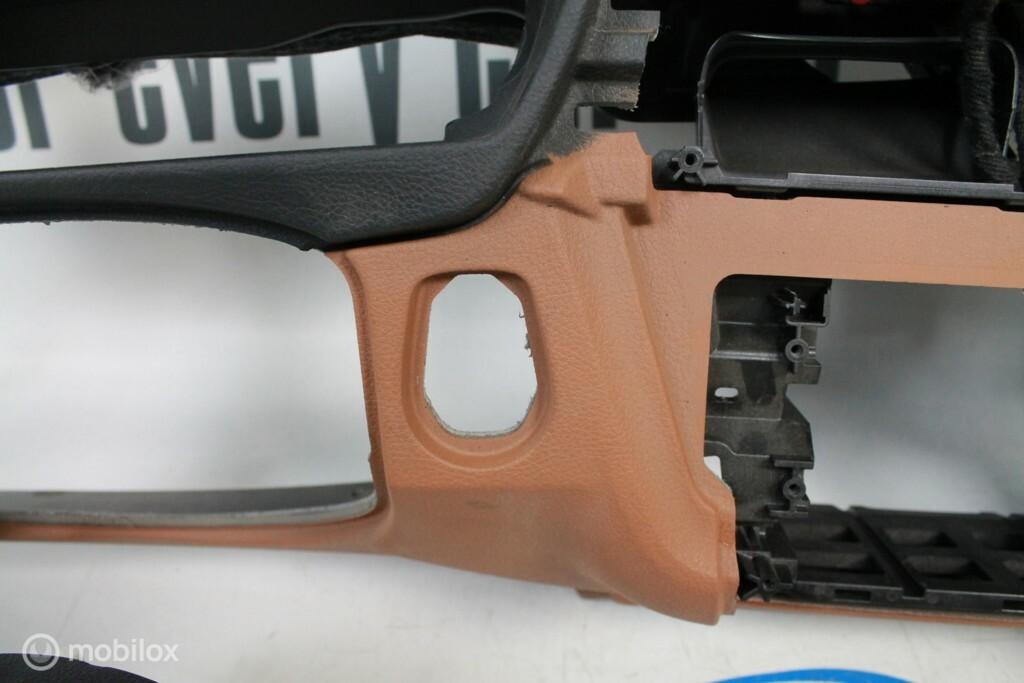 Airbag set - Dashboard HUD bruin BMW 4 serie F32 F33 F36 F8, Auto-onderdelen, Gebruikt, Ophalen of Verzenden