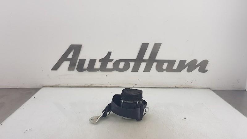 CEINTURE DE SECURITE ARRIERE DROITE Tiguan (5N1 / 2), Utilisé, Volkswagen