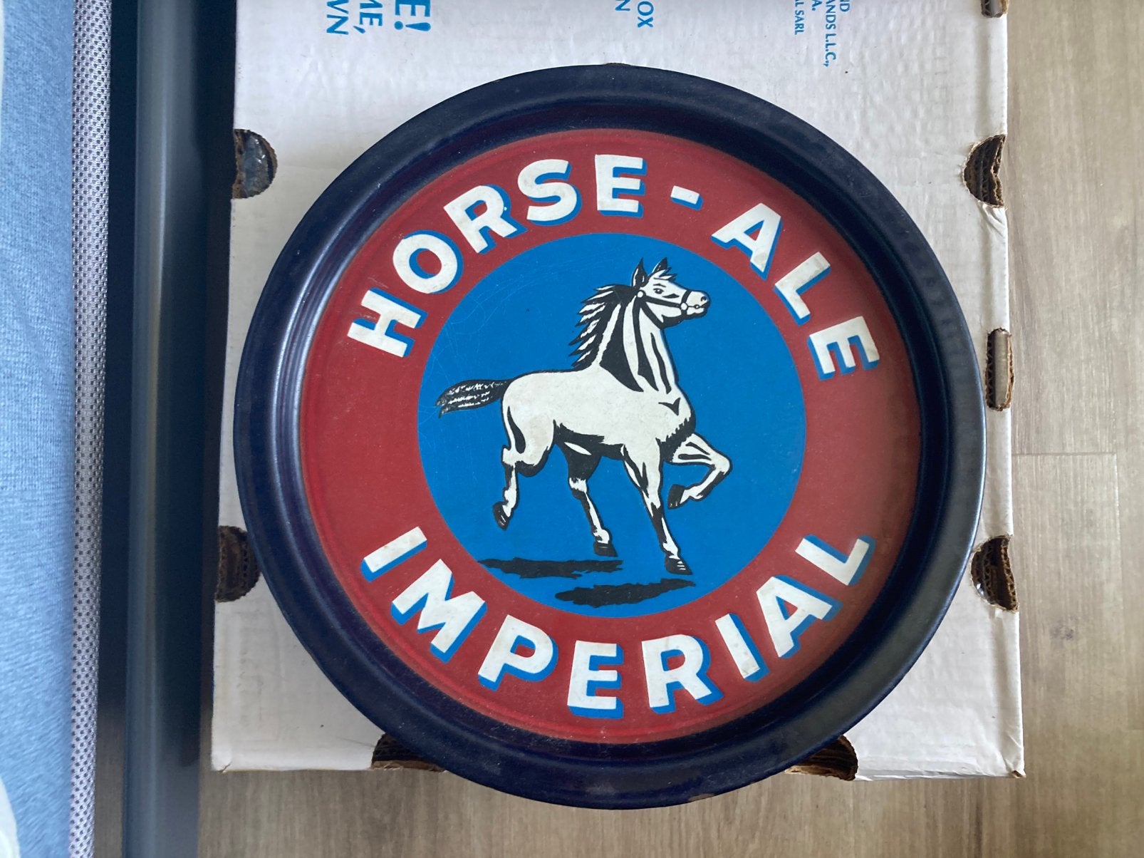 Plateau bière, Enlèvement ou Envoi, Comme neuf