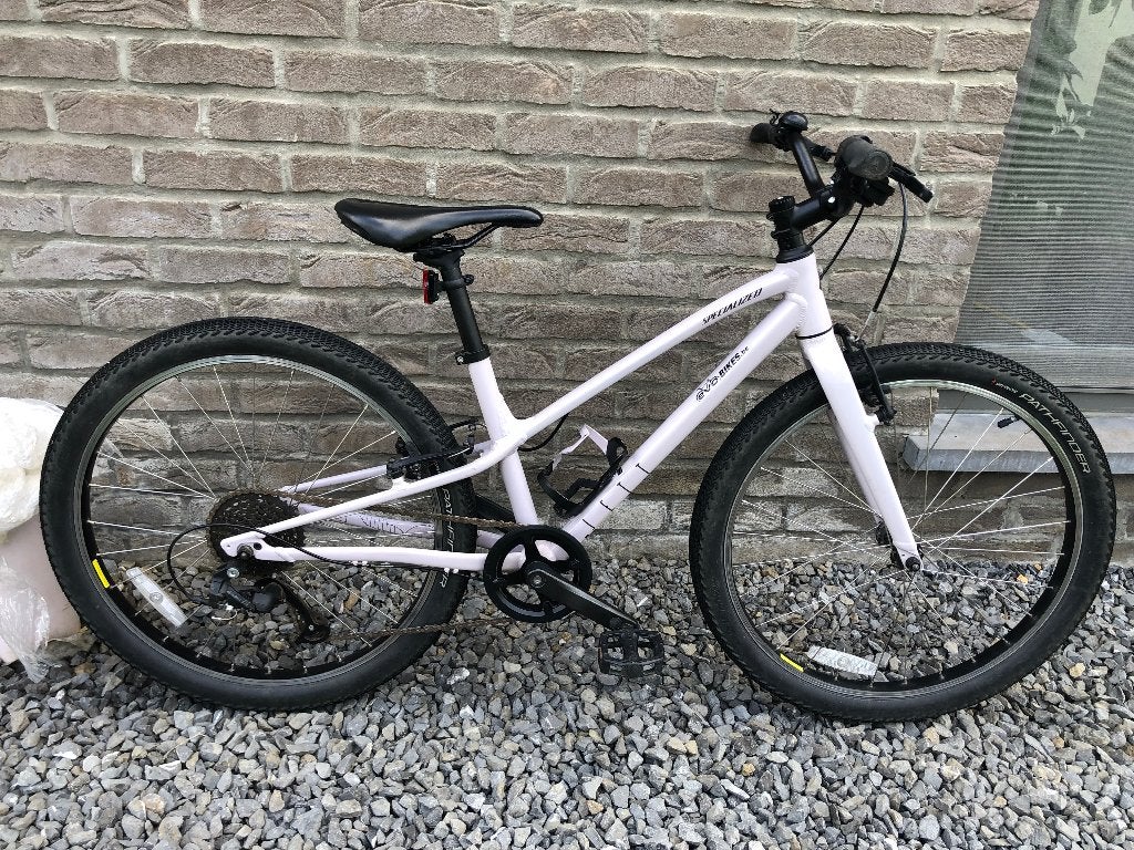 Vélo fille 24 pouces, Specialized, Vitesses, Enlèvement, Utilisé