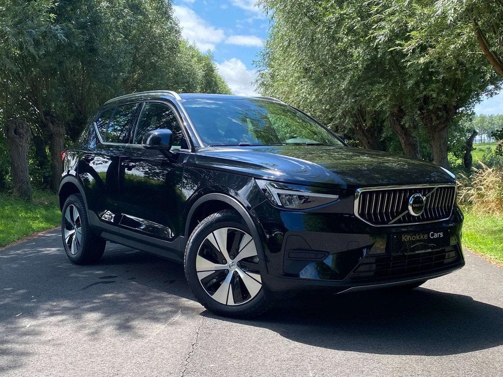 Volvo XC40 Verkocht,Sold,Vendu (automatique), Autos, Achat, https://public.car-pass.be/vhr/44178e7d-0d35-464f-81a5-b208bf39afbc