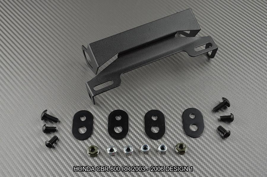Support de plaque Court HONDA CBR 600 RR 2003 - 2006, Enlèvement ou Envoi, Neuf