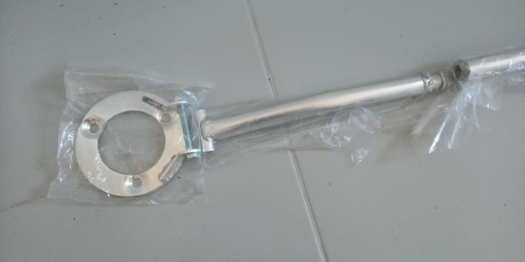 BMW E36 veerpootbrug, Auto-onderdelen, Ophalen of Verzenden, Nieuw, BMW