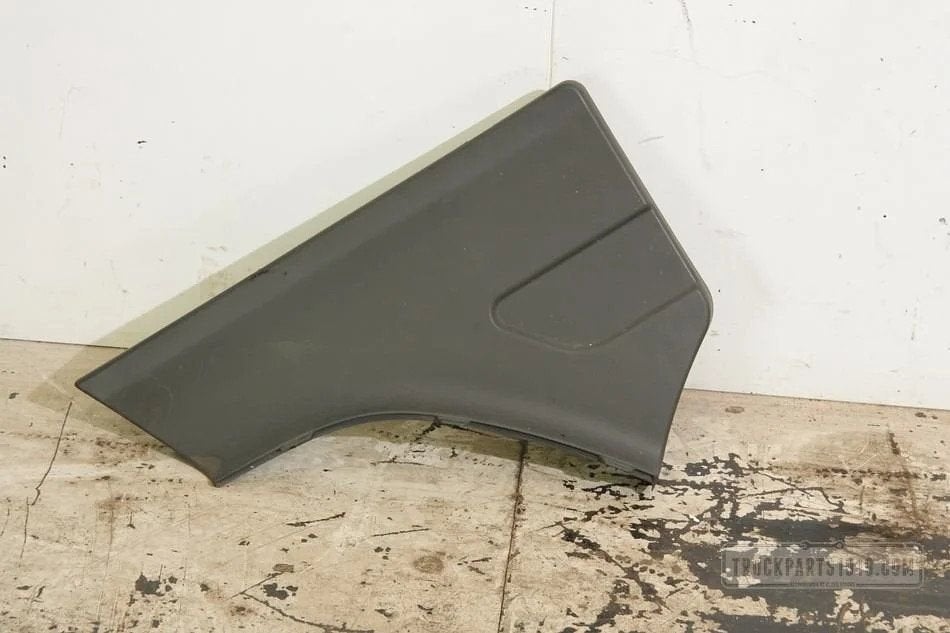 Scania Body & Chassis Parts Spatbordafdichting Li. Scania, Auto-onderdelen, Vrachtwagen-onderdelen, Scania, Carrosserie en Plaatwerk