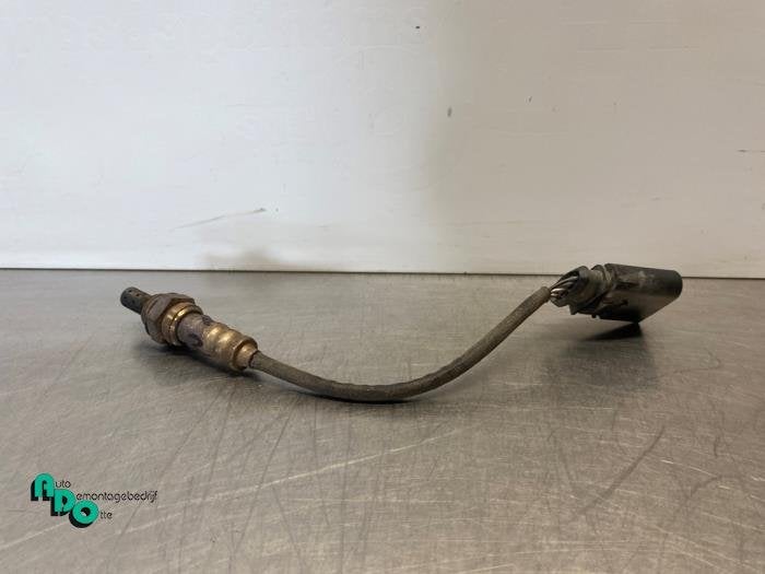 Lambda Sonde van een Skoda Fabia (Fabia 08-), Gebruikt, -, -, Ophalen of Verzenden