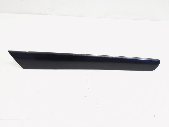 Bande décorative d'un Volkswagen Jetta, Volkswagen, -, 3 mois de garantie, Utilisé