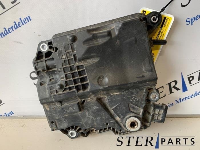 Ordinateur réservoir automatique d'un Mercedes CLS-Klasse, Autos : Pièces & Accessoires, 3 mois de garantie, Utilisé, -, -