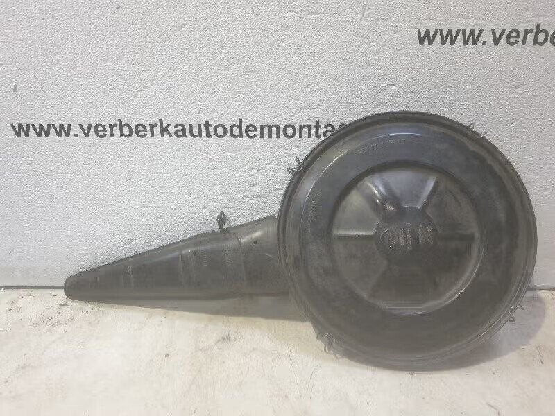 LUCHTFILTERHUIS Opel Kadett C City (8-960-908), Auto-onderdelen, Bahnhofsplatz 65423 Rüsselsheim am Main, DE, Gebruikt, Opel, Opel Automobile GmbH