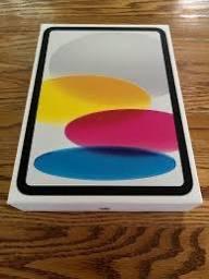 APPLE iPad (2025) - A16 - 11 inch - 128 GB - Silver - Wifi, Ophalen, Nieuw
