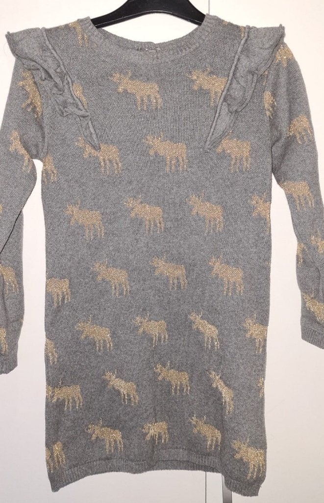 jurk en*fant 116, Enfants & Bébés, Neuf, Robe ou Jupe, Enlèvement ou Envoi, En Fant