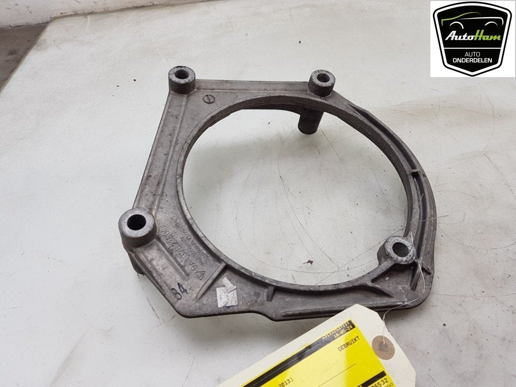 MONTAGE MOTEUR Porsche 911 (991) (|9A137523604|), Utilisé, Porsche