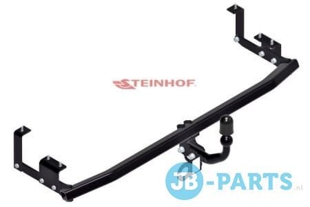 Vaste trekhaak Mercedes Citan W415 tussen 2013-2021, Autos : Pièces & Accessoires, Attelages