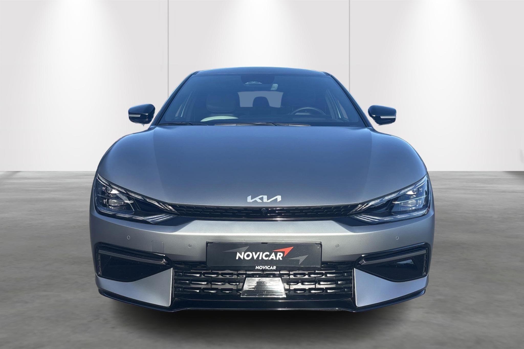 Kia Ev6 BEV 77 kWH GT Line (automatique), Autos, Argent ou Gris, Achat, 1800 kg, 5 portes