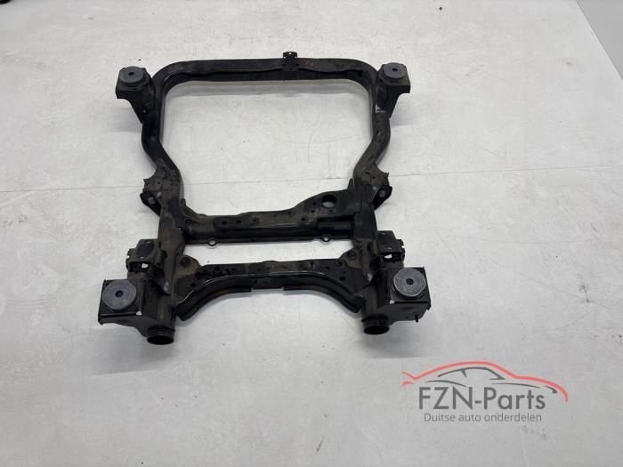 VW Transporter T6.1 Subframe Aslichaam Voorzijde, Enlèvement ou Envoi, Utilisé