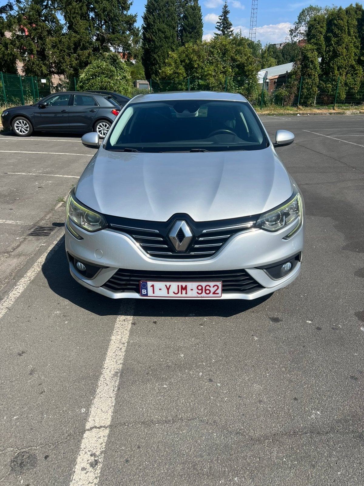 Renault megane 4 2016 euro 6, Achat, Particulier, Essence