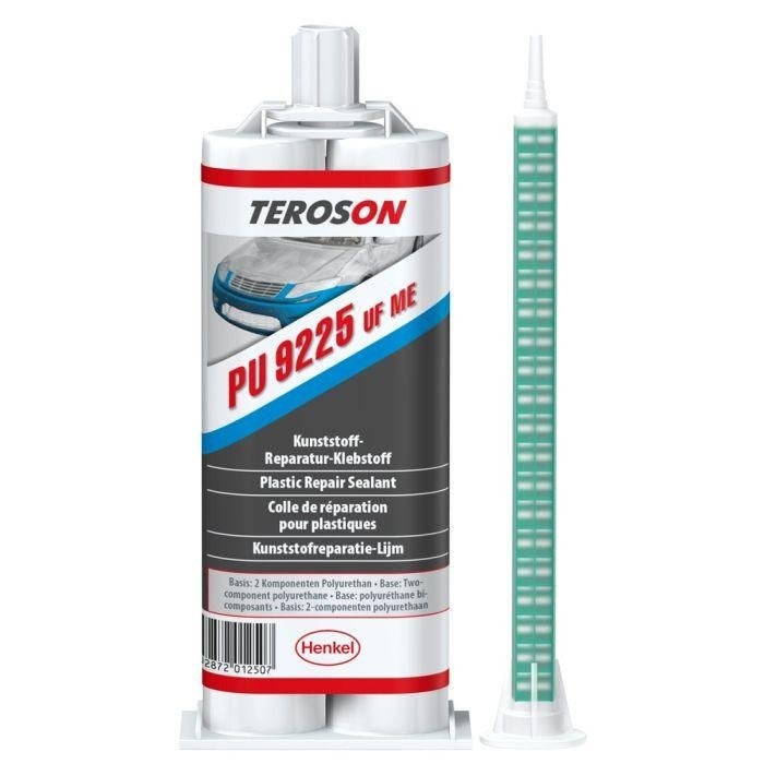 Teroson 2-componenten lijm PU 9225 UF ME 50 ml – 1786434, Ophalen