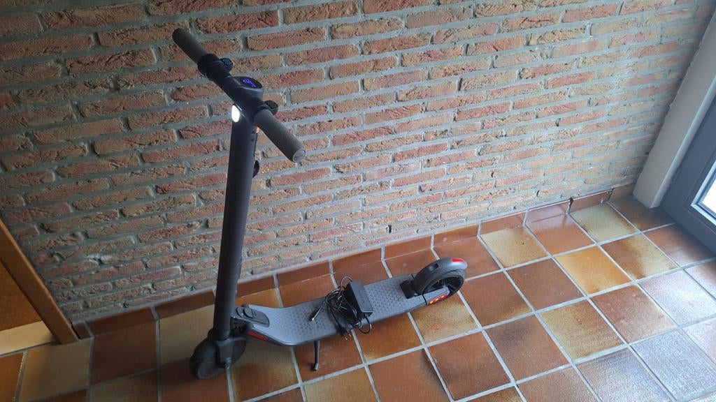 Segway / ninebot es2 in goede staat, Enlèvement