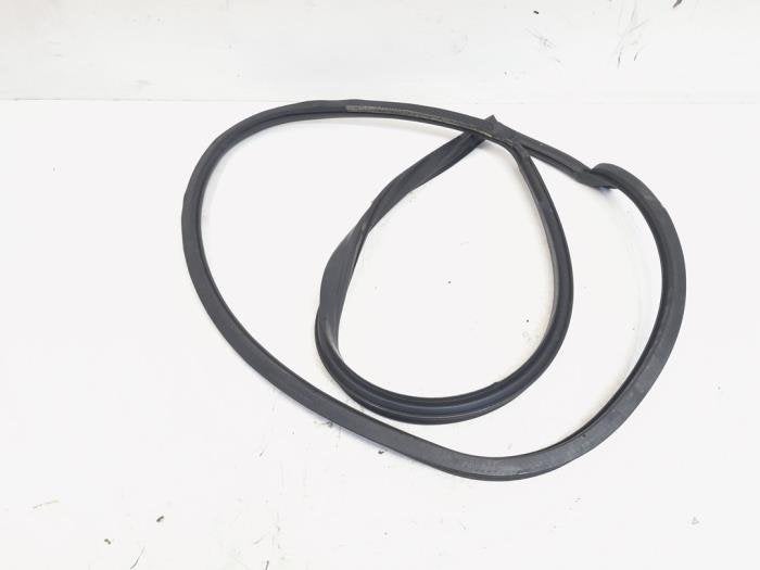 Joint caoutchouc portière 2portes droite d'un Audi TT, -, 3 mois de garantie, Audi, Utilisé