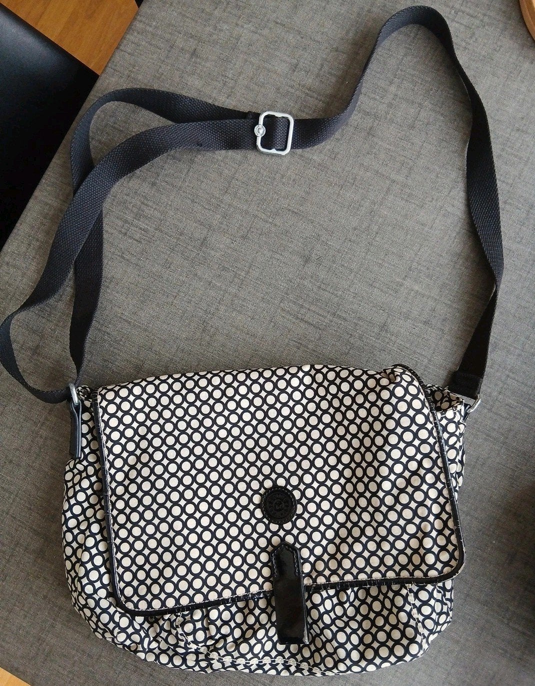 Kipling handtas, Ophalen of Verzenden, Gebruikt, Handtas