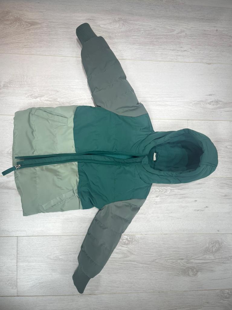 Veste d'hiver pour garçon 86/92, Enfants & Bébés, Enlèvement, Comme neuf