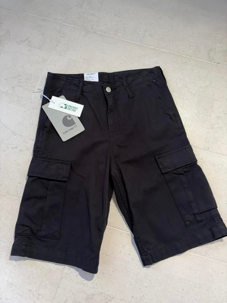 Carhartt korte broek nieuw 27, Enlèvement, Neuf