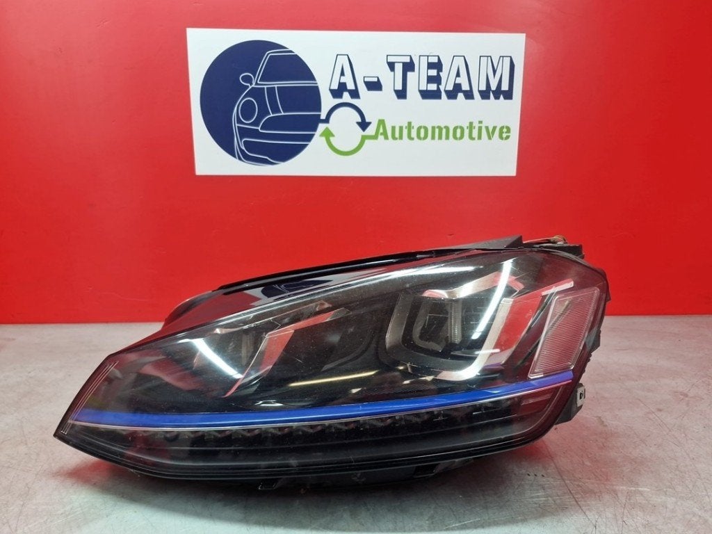 KOPLAMP LINKS Golf VII (AUA) (|5GE941773|5GE941035|), Auto-onderdelen, Gebruikt, Volkswagen, Valeo, 100, rue de Courcelles
75017  Paris, FR