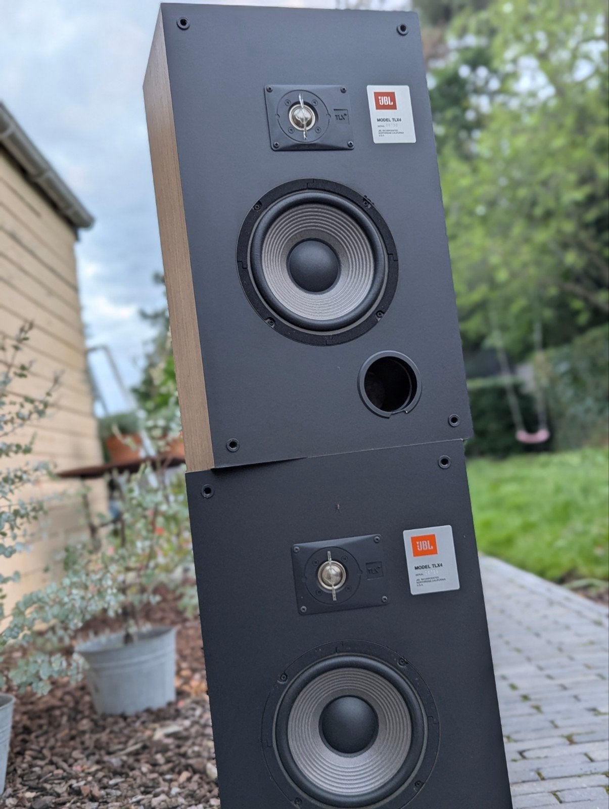 JBL luidsprekers, Audio, Tv en Foto, Luidsprekerboxen, Ophalen, JBL