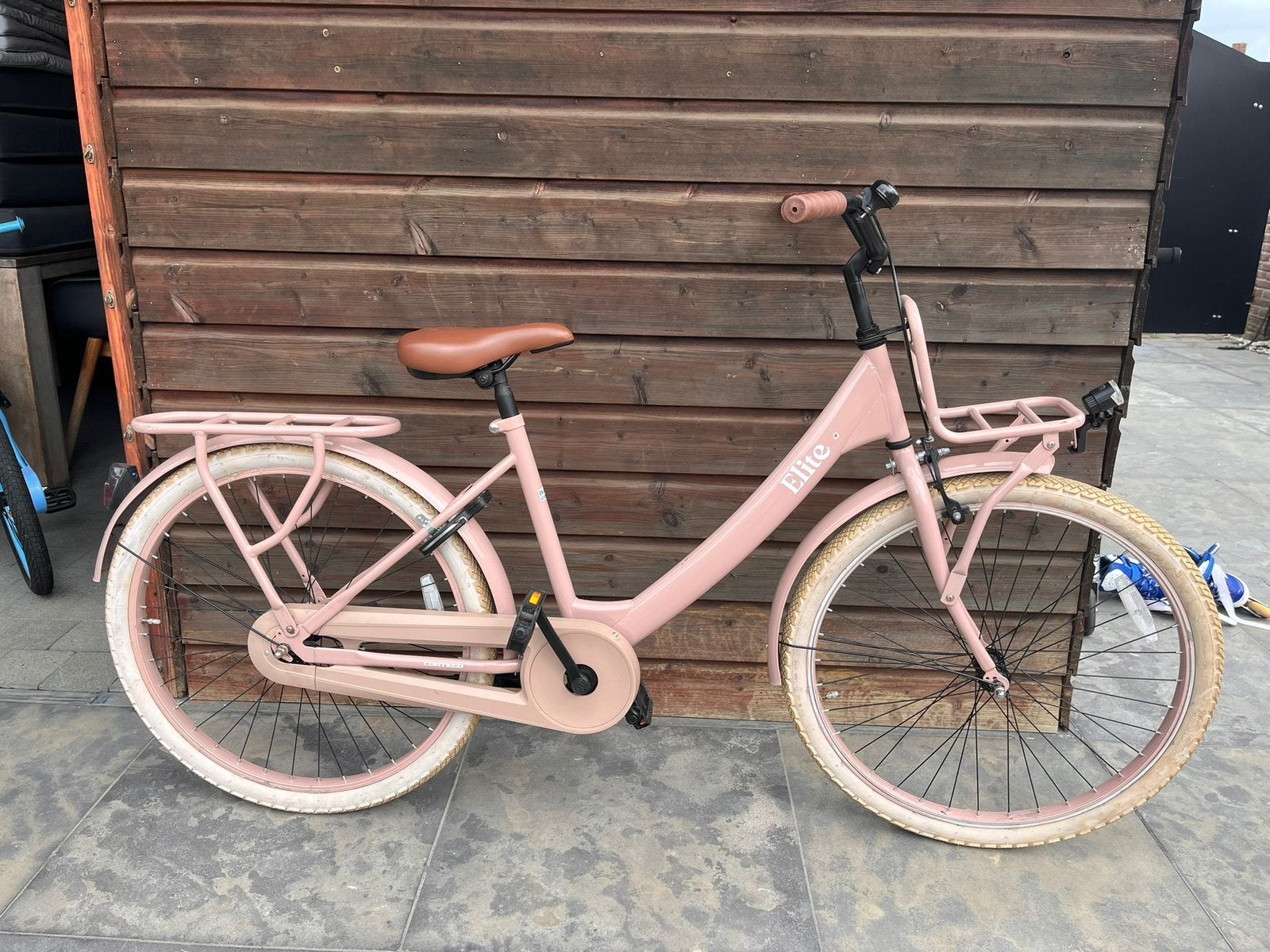 Cortego elite - Meisjes fiets - 26”, Ophalen of Verzenden, Zo goed als nieuw