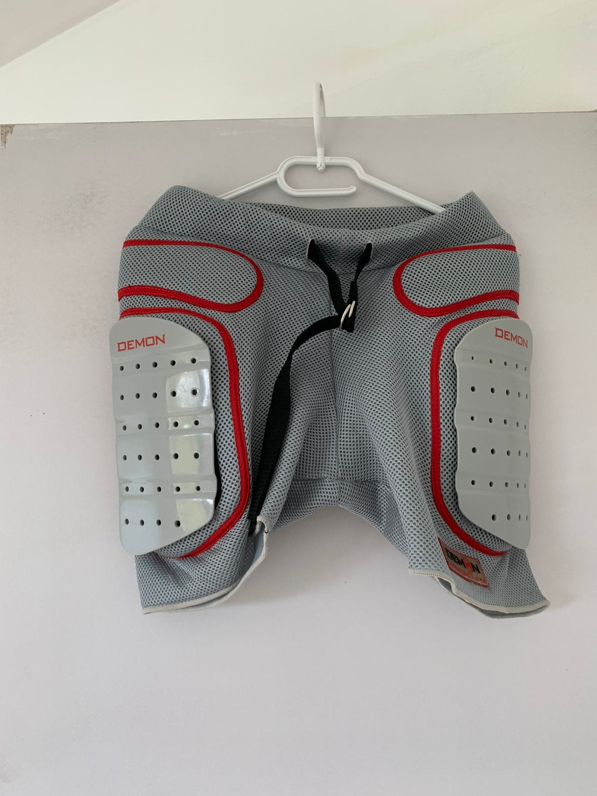 Ski bescherming, Zo goed als nieuw, Kleding, Ski, Ophalen