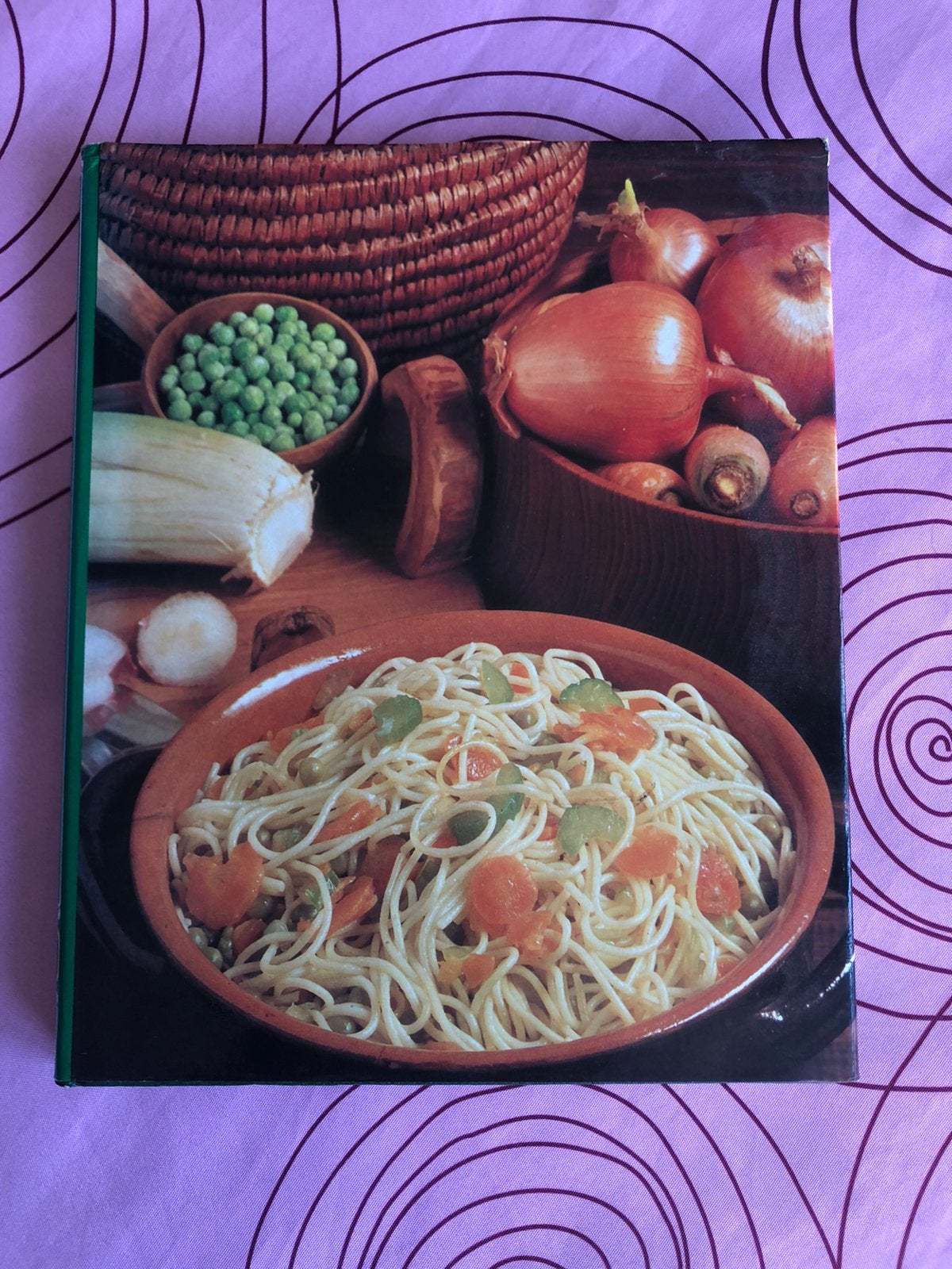 Kookboek: de Italiaanse keuken, Boeken, Ophalen, Zo goed als nieuw