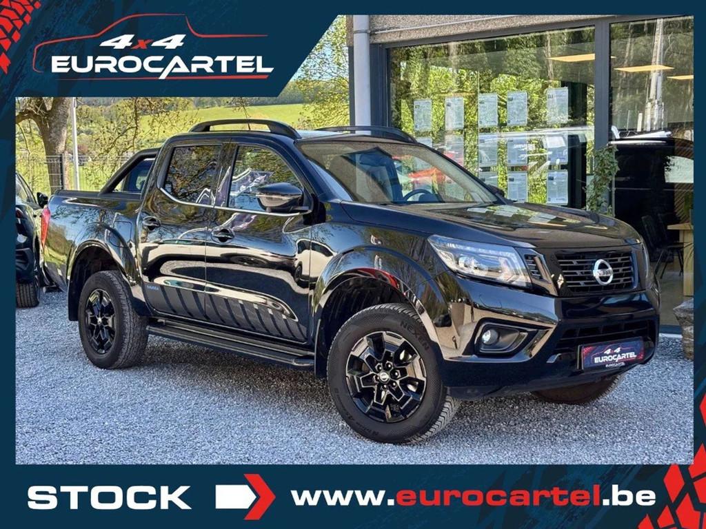 Nissan Navara 2.3 TDCI 190 CV | AUTO | TOIT OUVRANT | 26.400, Automaat, 4 deurs, Gebruikt, 4 cilinders