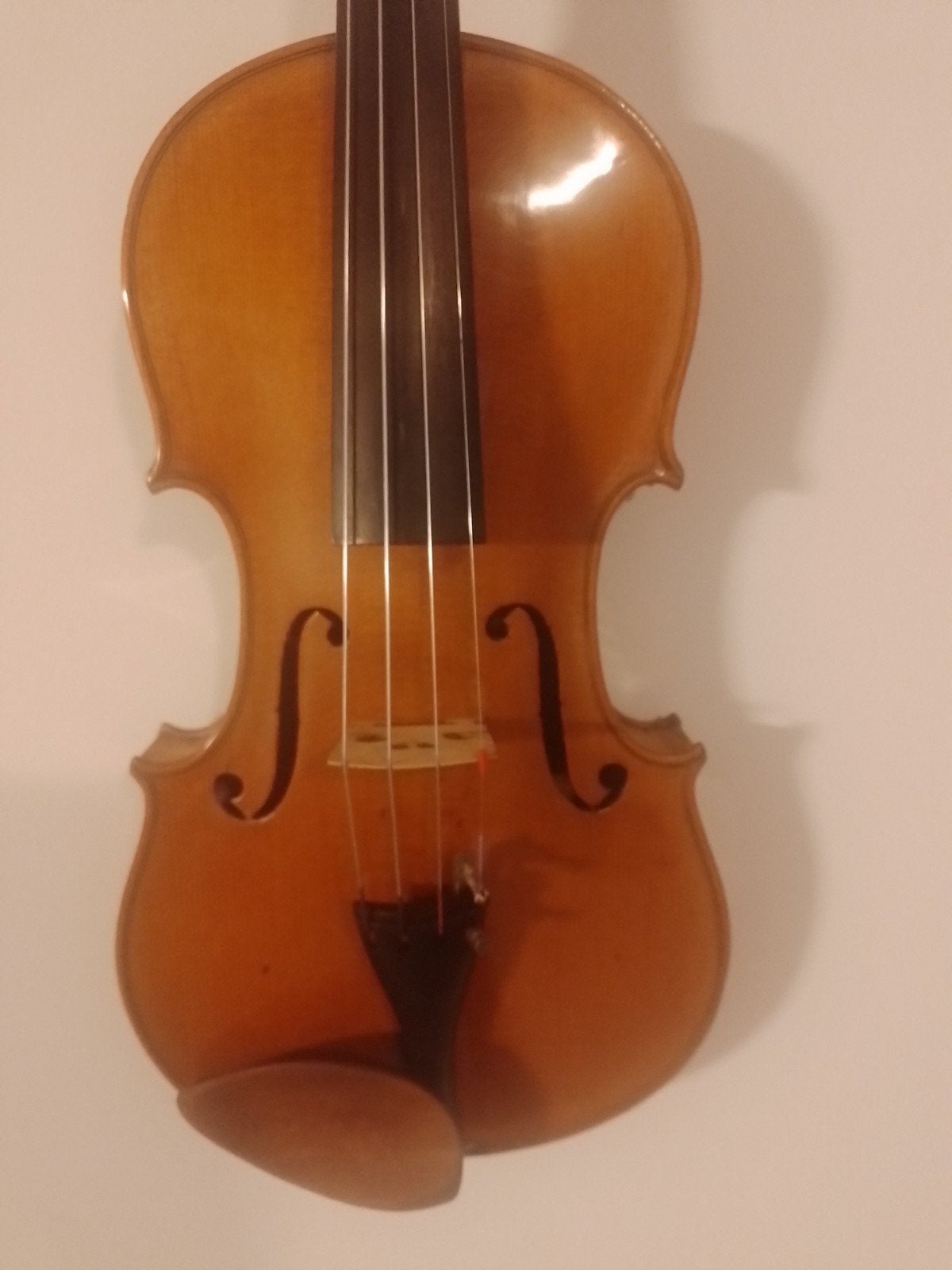 viool hopp  4/4  Biden, Muziek en Instrumenten, Ophalen of Verzenden, Viool
