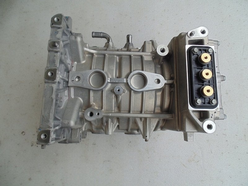 Moteur EM16 Complet NIRO KIA EV9 KONA HYUNDAI SOUL, Verzenden, Gebruikt, Overige automerken
