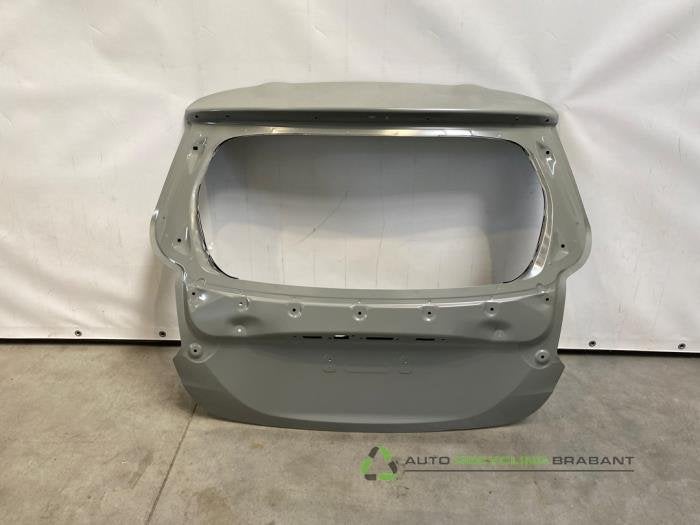 Hayon d'un Toyota Yaris, -, Toyota, Utilisé, -
