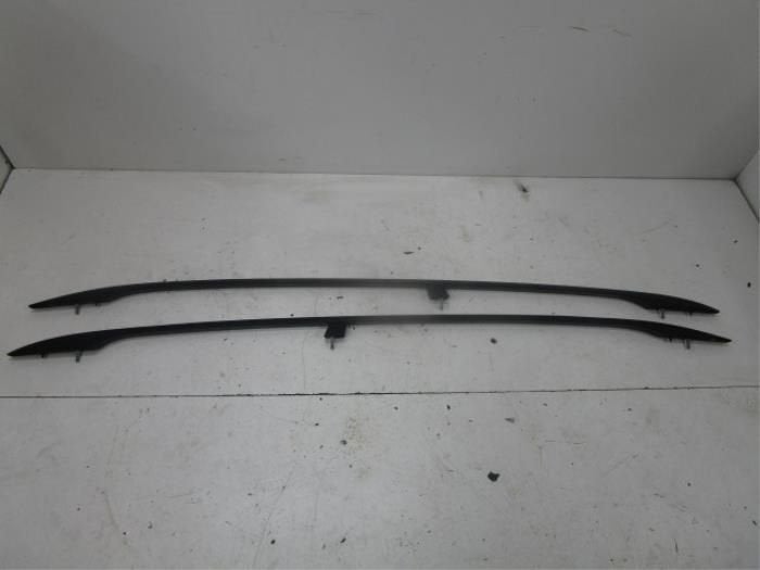 VW Passat B7 Dakdragers Dakrails Set L+R, Ophalen of Verzenden, Gebruikt