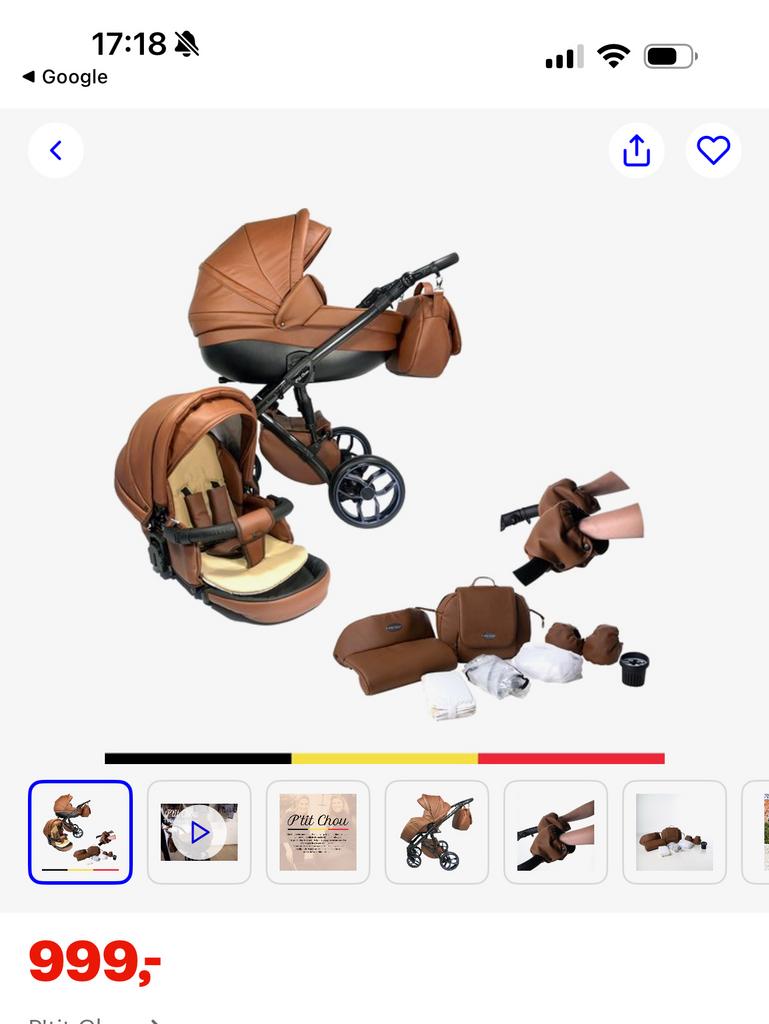 Poucettes, Enlèvement, Utilisé