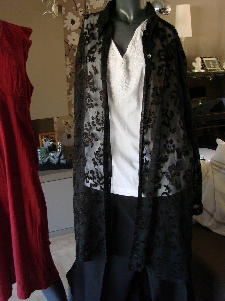 pakket dames kleding maat 44, Kleding | Dames, Ophalen, Zo goed als nieuw, Maat 42/44 (L)