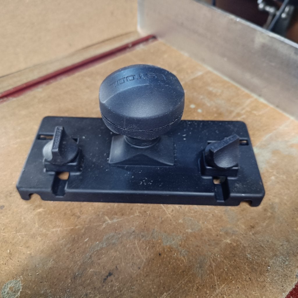 Festool guide rail adapter FS-OF 1010, Doe-het-zelf en Bouw, Ophalen, Nieuw