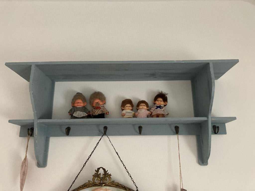 Wandrekje Brocante, Maison & Meubles, Enlèvement, Comme neuf